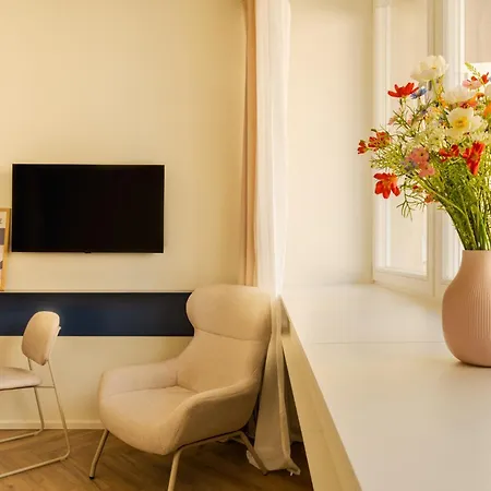 Apartamento Loca By Ambiente *