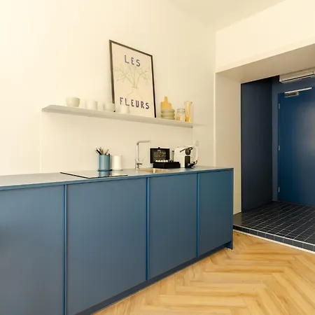 Apartamento Loca By Ambiente Bratislava