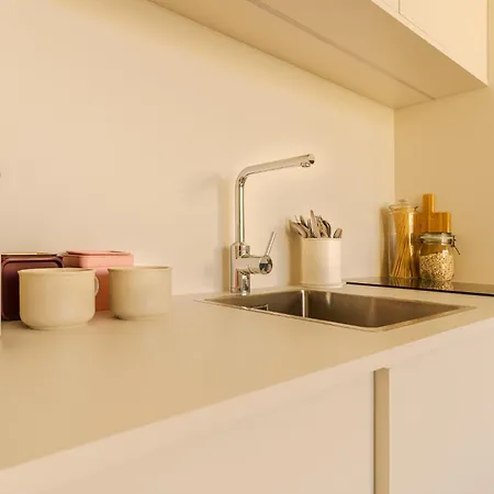 Apartamento Loca By Ambiente