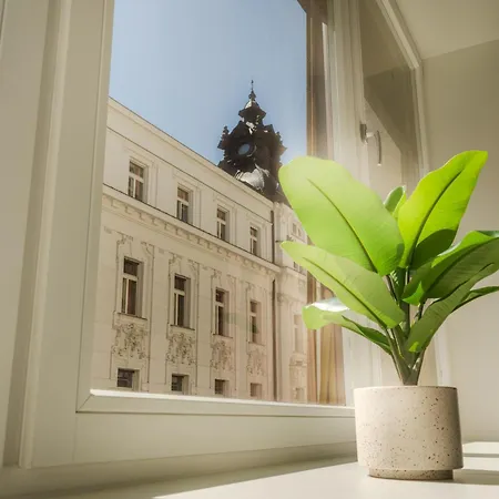 Apartamento Loca By Ambiente *