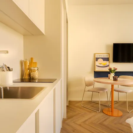 Apartamento Loca By Ambiente Bratislava