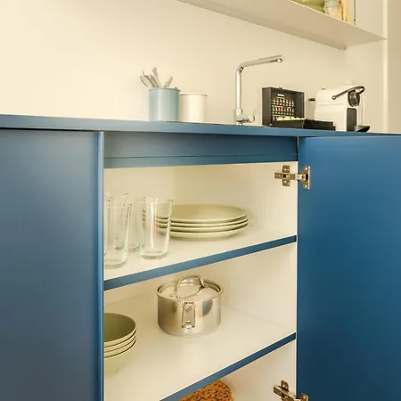 Loca By Ambiente Apartamento *