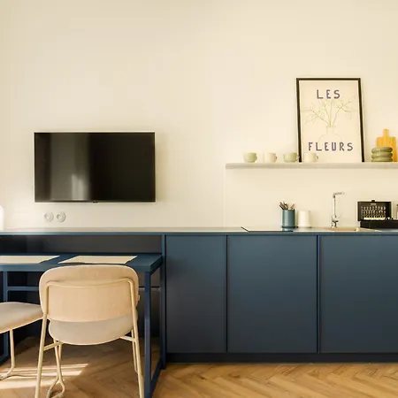 Apartamento Loca By Ambiente Bratislava