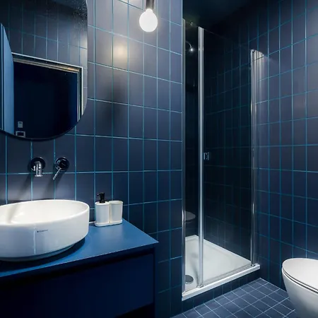 Apartamento Loca By Ambiente *
