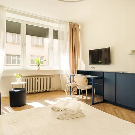 Apartamento Loca By Ambiente Bratislava