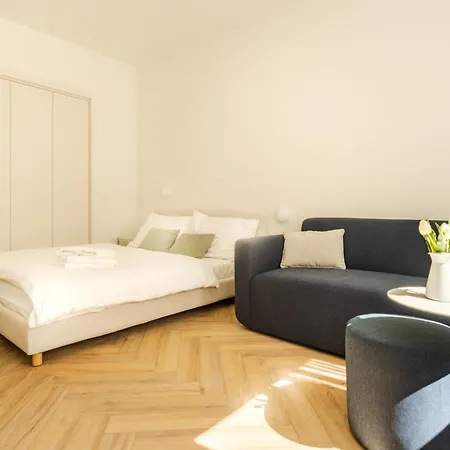 Loca By Ambiente Apartamento