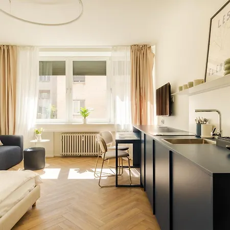 Loca By Ambiente Apartamento