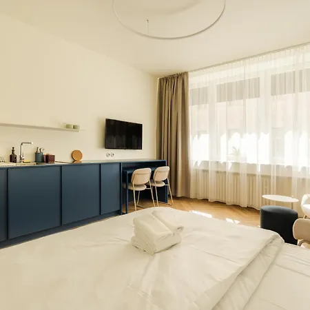 Loca By Ambiente Apartamento Bratislava