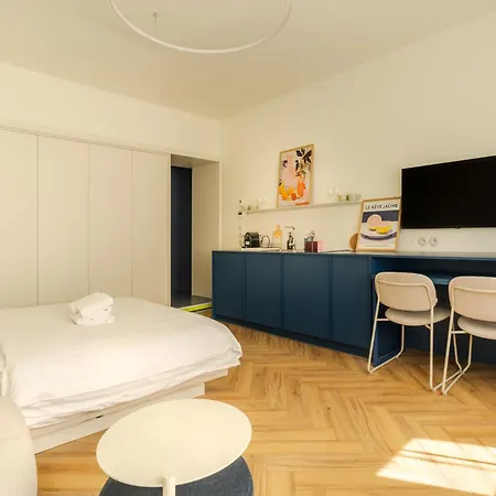 Apartamento Loca By Ambiente *