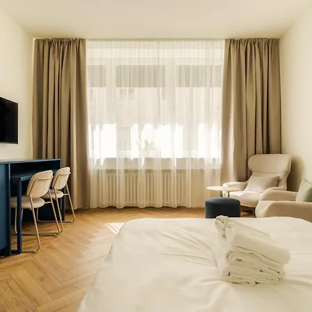 Loca By Ambiente Apartamento Bratislava