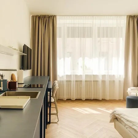 Loca By Ambiente Apartamento Bratislava