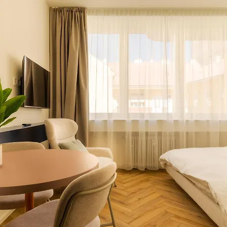 Loca By Ambiente Apartamento Bratislava