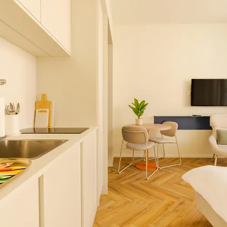 Loca By Ambiente Apartamento