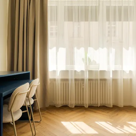 Apartamento Loca By Ambiente Bratislava