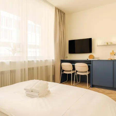 Apartamento Loca By Ambiente