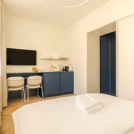 Loca By Ambiente Bratislava