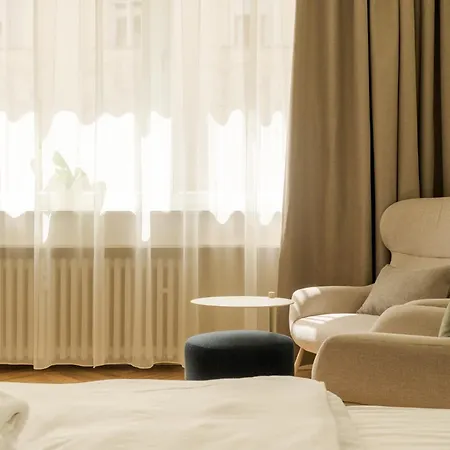 Apartamento Loca By Ambiente