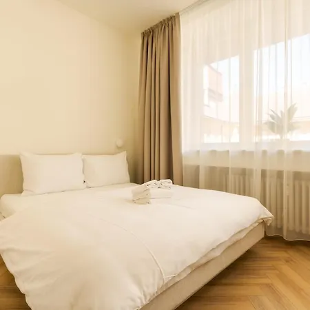 Apartamento Loca By Ambiente Bratislava