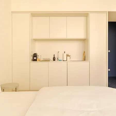 Apartamento Loca By Ambiente