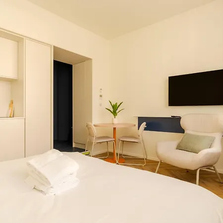 Apartamento Loca By Ambiente Bratislava