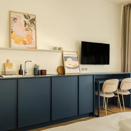 Apartamento Loca By Ambiente Bratislava