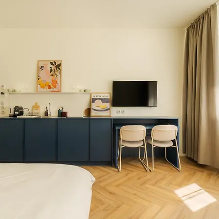 Loca By Ambiente Apartamento *