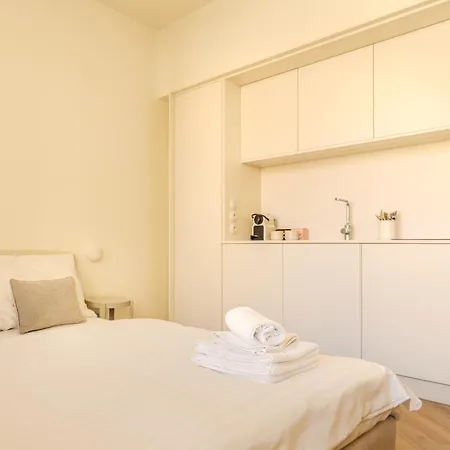 Loca By Ambiente Apartamento Bratislava
