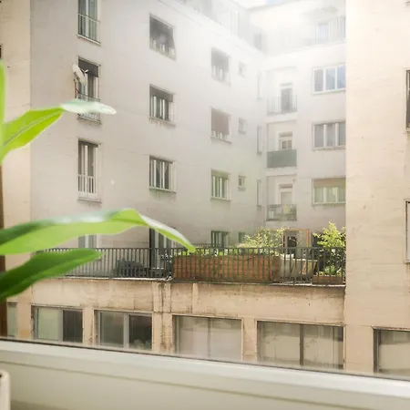 Apartamento Loca By Ambiente *